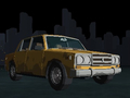 Spill Mad Driver Crazy Stunts online