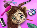 Spill Jungle Animal Summer Makeover online