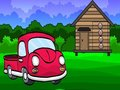 Spill Feriebil Escape  online