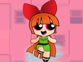 Spill Powerpuff Girls Blossom online
