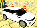 Spill Super biler  online