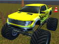 Spill Traktor parkeringsspill  online