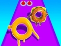 Spill Blob Donut Rush online