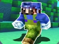 Spill Craft Boy Runner online