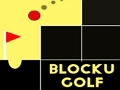Spill Blocku Golf online