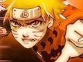Spill Kjemp mot Jam Uzumaki Naruto  online