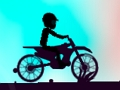 Spill Mountain Rider motorsykkel  online