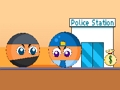 Spill Balltyv vs politi 2  online