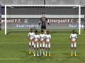 Spill Real Madrid mot Liverpool FC. C.  online