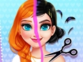 Spill Fra Good Girl til Baddie Princess Makeover  online