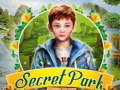 Spill Secret Park online