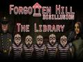 Spill Forgotten Hill Disillusion: Biblioteket  online