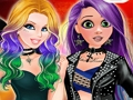 Spill Princess Punk Street Style-konkurranse  online