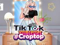Spill TikTok-prinsesser#Croptop  online