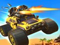 Spill Battle Cars: Monster Hunter online