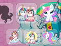 Spill My Baby Unicorn - Magiske Unicorn Pet Care Games  online