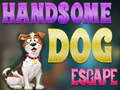 Spill Kjekk Dog Escape  online