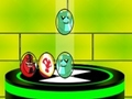 Spill Ben 10 Match 3 Aliens online