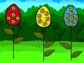 Spill Egglands rømning online