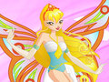 Spill Stella Beauty Fairy Dress Up online