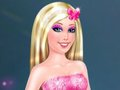 Spill Barbie Princess Dress Up online