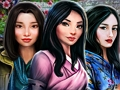 Spill Princess Hideaway online