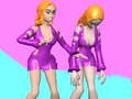 Spill Catwalk-kamp  online