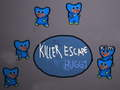 Spill Killer Escape Huggy online