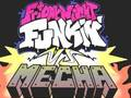 Spill Fredag kveld Funkin 'vs Mecha online