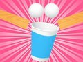 Spill Samle og slipp ball  online