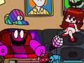 Spill Fredagskveld Funkin Vs Couchcake  online