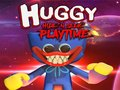Spill Huggy Hide'n søker online