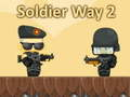 Spill Soldat Way 2 online