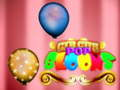 Spill Sirkus pop ballonger  online
