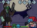 Spill FREDAG NIGHT FUNKIN: VS HACKER -mannen online