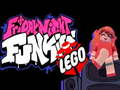 Spill Fredagskveld Funkin’ LEGO  online