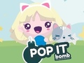 Spill Pop det bomben! online