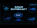 Spill Space Supremacys online