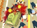 Spill Tank vs zombie online