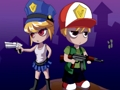 Spill Zombie Street Trigger online
