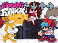 Spill Fredag kveld funkin vs skrapekatt online