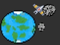 Spill Forsvarer planeten  online