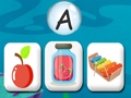 Spill Barn pedagogisk ABC online