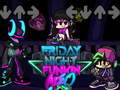 Spill Fredagskveld Funkin Neo  online