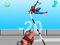 Spill Spider Man Redd babyer  online