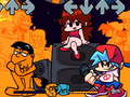 Spill Fredag kveld Funkin vs Goon online