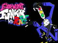Spill Fredag kveld Funkin vs Raff online