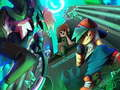 Spill Friday Night Funkin' Vs RetroSpecter  online