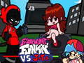 Spill Fredag kveld funkin vs jota online