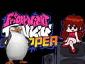 Spill Fredag kveld Funkin vs skipper online